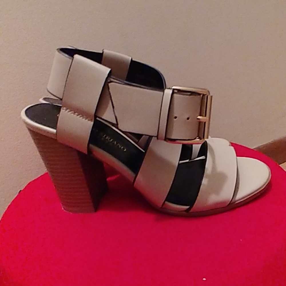 Christian Sirano Heels